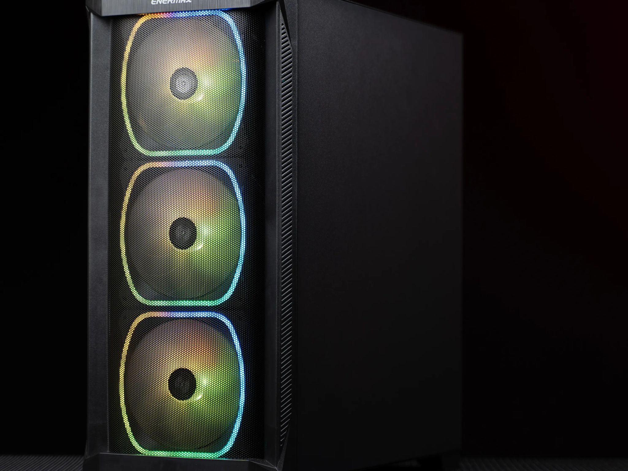 Thanksgiving sale! “Energen.S” RTX 4070 Ti Super I7 14700 32GB Windows 11 2TB Workstation Gaming PC