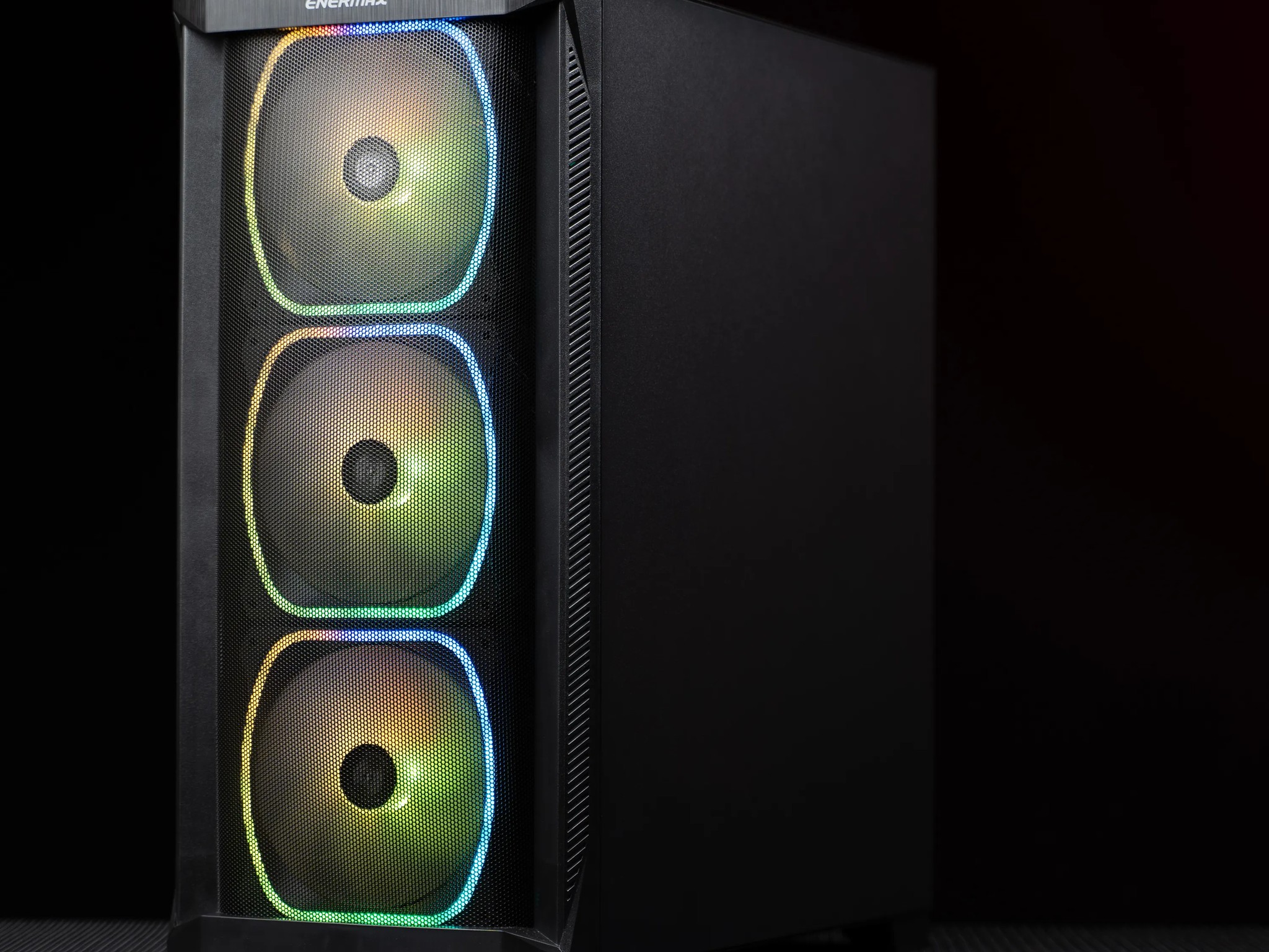 Thanksgiving sale! “Energen.S” RTX 4070 Ti Super I7 14700 32GB Windows 11 2TB Workstation Gaming PC