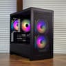 RTX 5060 8GB | Ryzen 5 3600 | 16GB DDR4 | 1.5TB Storage | Win11 | WIFI | 1080P/1440P Gaming PC