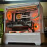 1440P / 4K Gaming PC | RTX 5070 | Ryzen 5 9600x | 32GB DDR5 RAM | 1TB | Windows 11