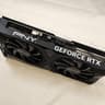 PNY XLR8 Gaming VERTO OC GeForce RTX 4060 Ti