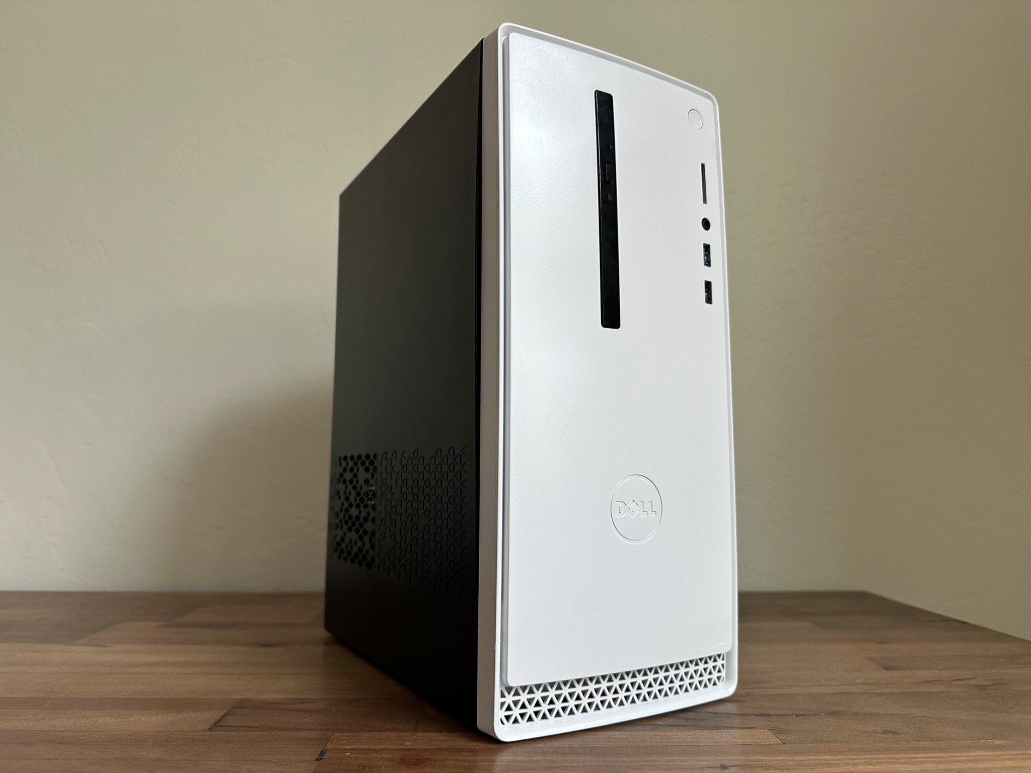 Budget Gaming PC | GTX 1050 Ti | i5-6400 | 512GB SSD | 16GB RAM | Windows 10 Pro | WiFi