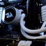 ❄️🧊💎- Whiteout 1440P Gaming PC | RTX 3080, Ryzen 7 5700X, 32GB RAM, 1TB NVMe SSD ❄️🧊💎