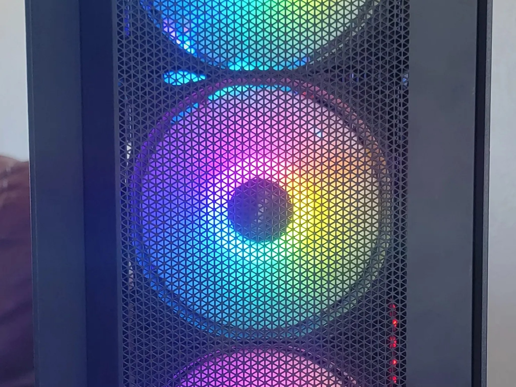 Mid-range Gaming PC