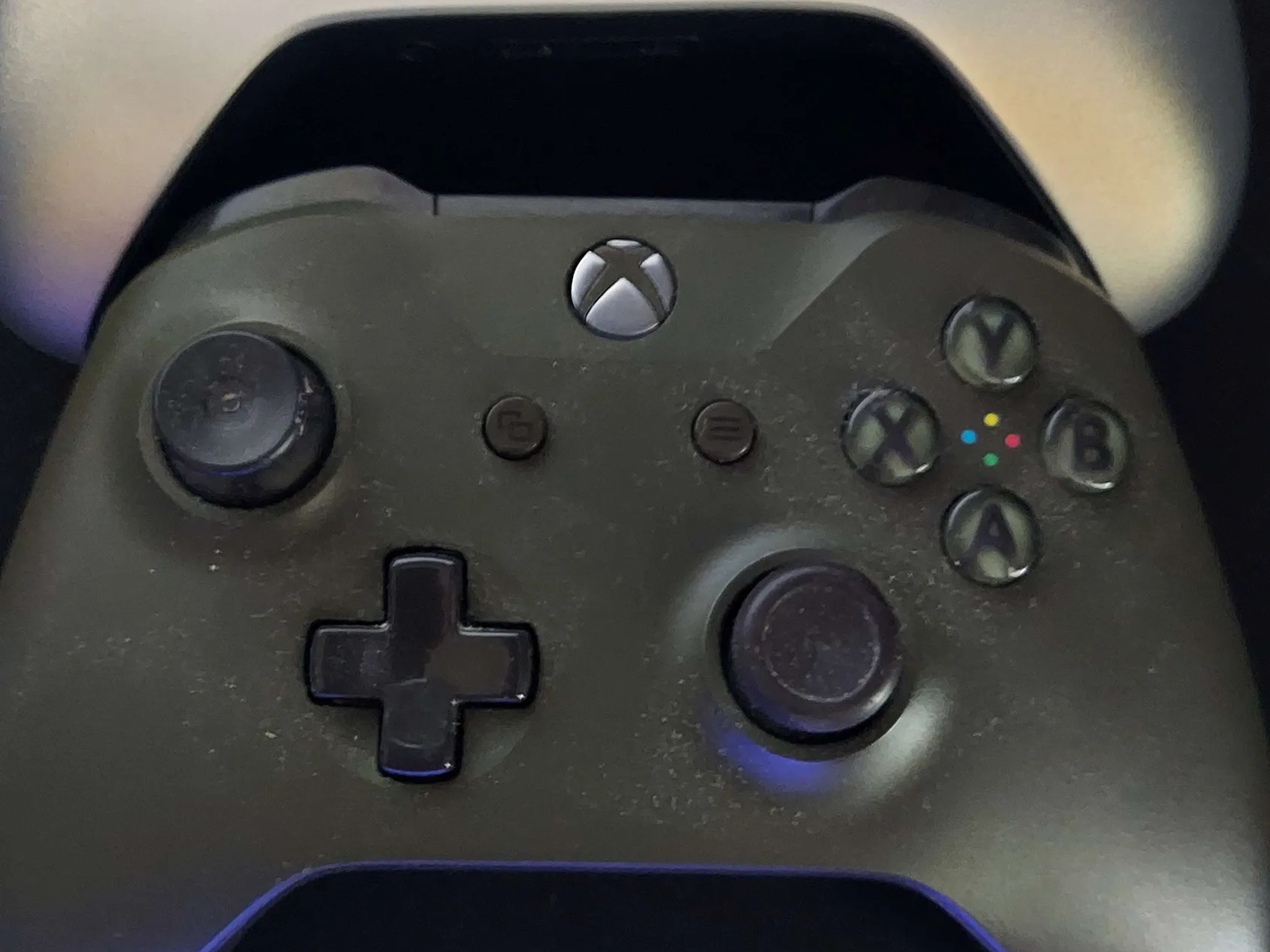 2 Xbox one Wireless Bluetooth Contrrollers