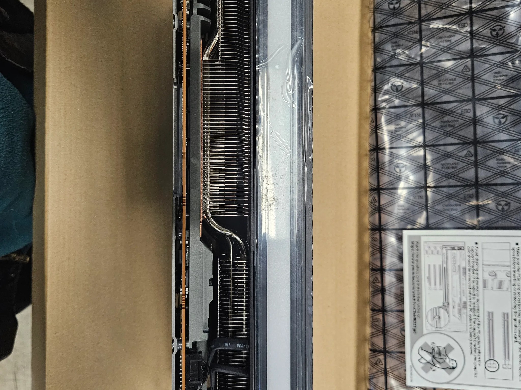 7900xtx sapphire nitro +