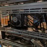1440p Black Bomb - RX 7800 XT, Ryzen 9 7945HX, 32 GB DDR5 RAM, 2 TB Gen 4 NVME, Blackout