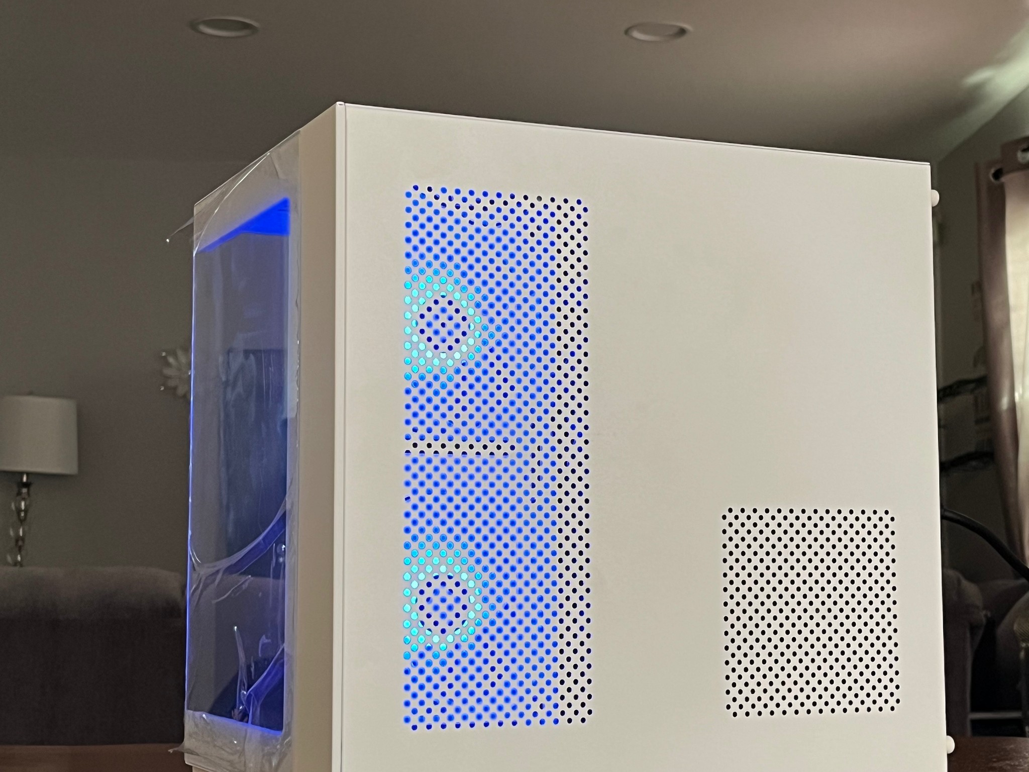 Custom RGB Gaming Computer/PC