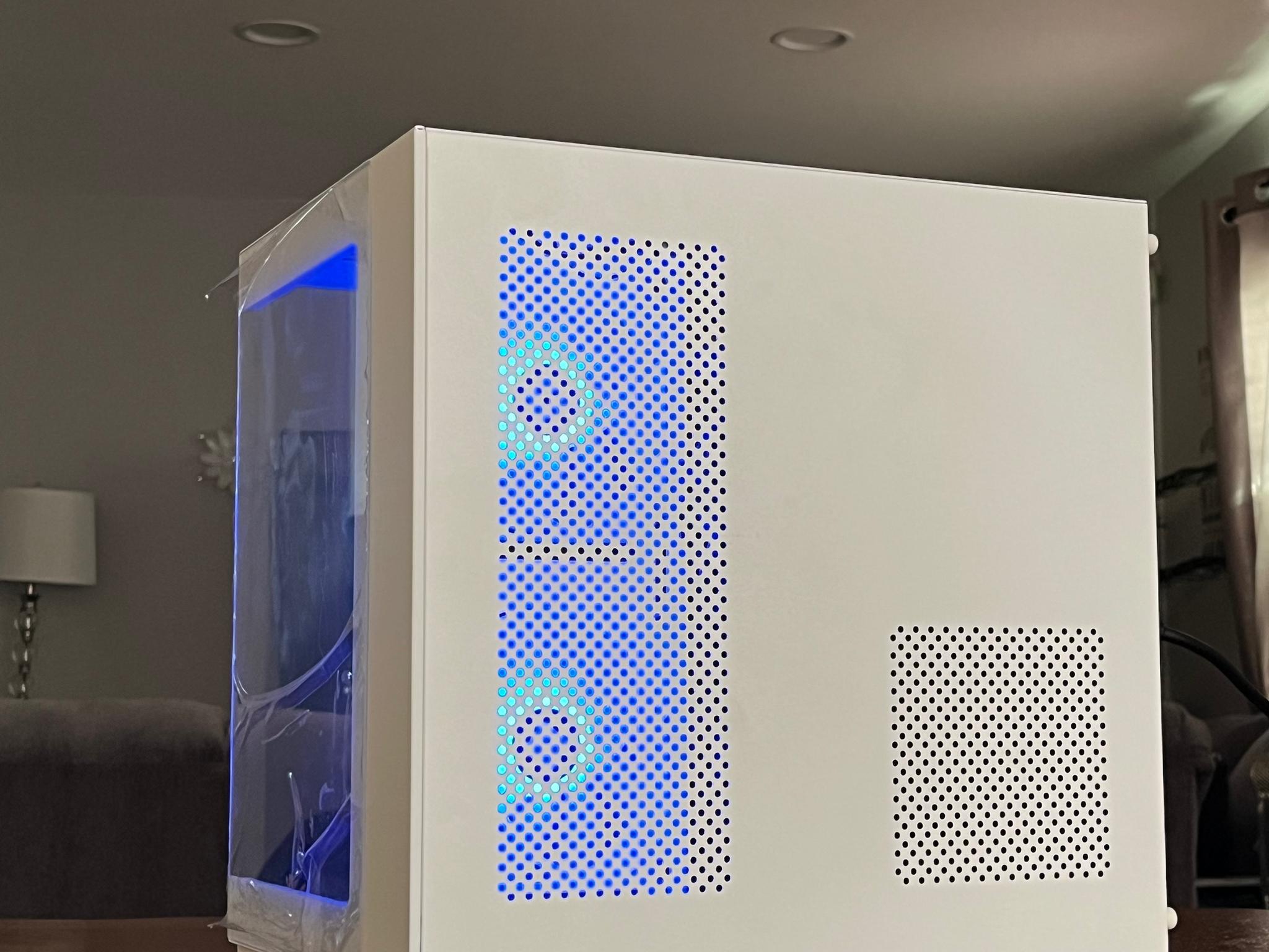 Custom RGB Gaming Computer/PC
