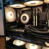 Dark Energy - RTX 4080 OC | Ryzen 7 7800X3d | 32GB DDR5 @6400MT/s | 4TB NVME | 1000W Platinum