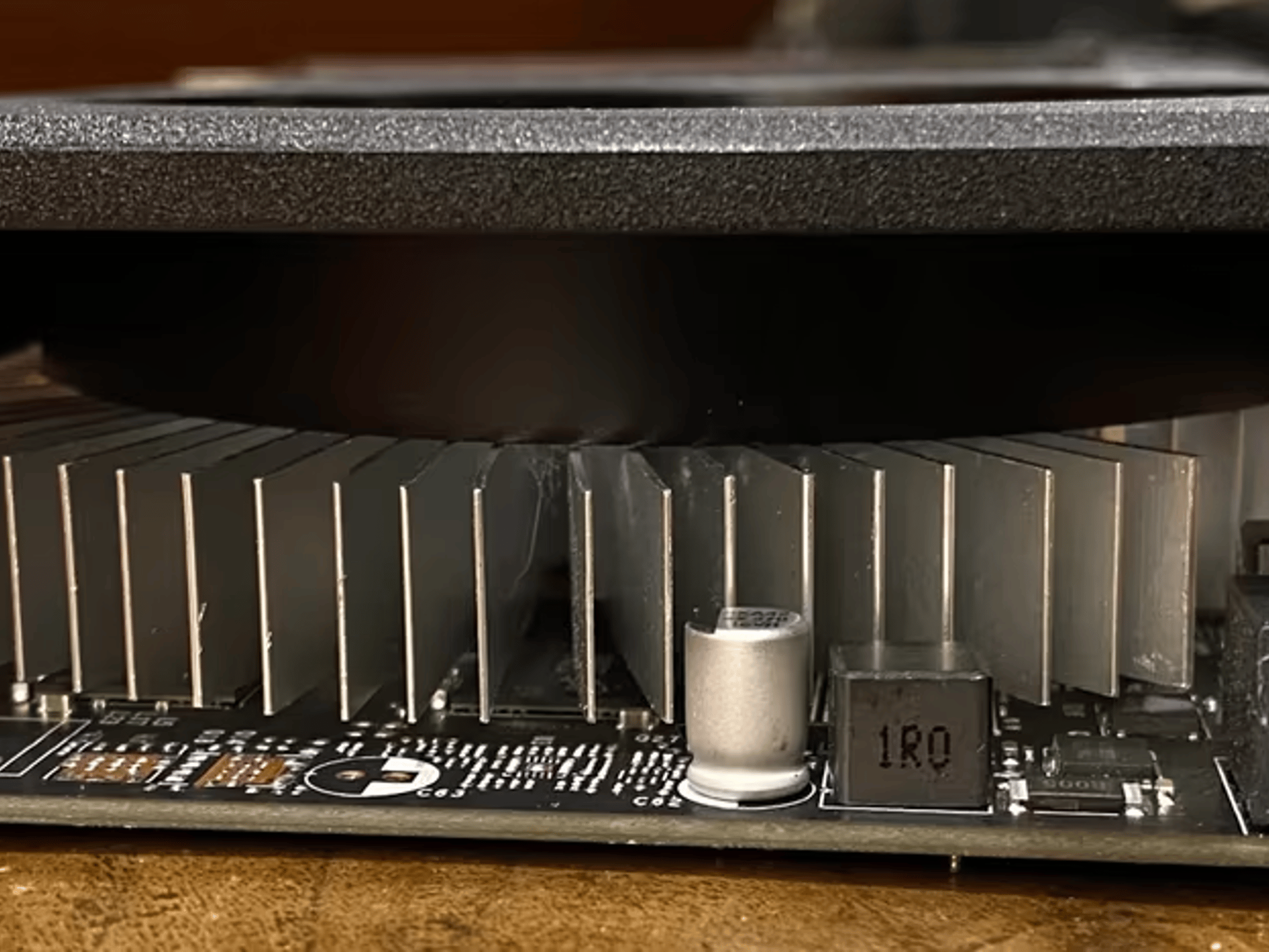 GTX 1650 Super OEM - 4GB GDDR6