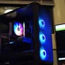 Ryzen 7 5800X • RTX 3060 12 GB • 16GB RAM • WD Black SN850 1TB • MSI B550 •• Win 11 Activated