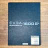 EVGA SuperNOVA 1600 G+, 80+ GOLD 1600W, Fully Modular Power Supply