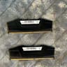 G.SKILL Ripjaws V 16GB (2x8GB) DDR4 3200MHz CL16 RAM Kit