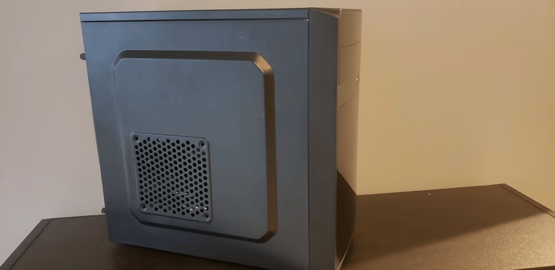 Gaming PC GTX980 and 10th Gen Intel 10105F with 16 GB DDR 4 memory