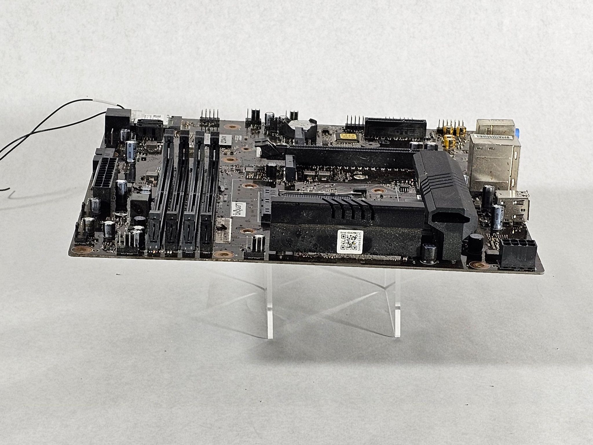 B450 AM4 ATX Lenovo Motherboard
