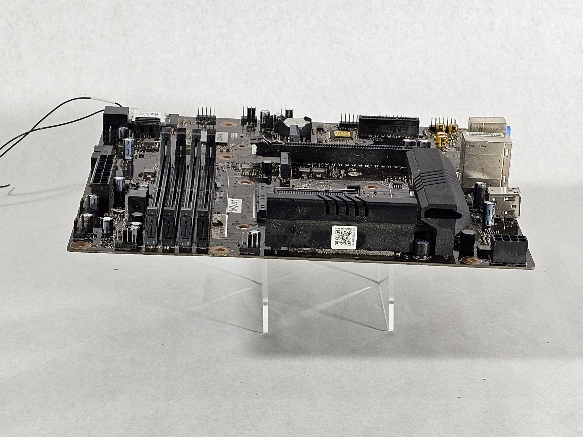 B450 AM4 ATX Lenovo Motherboard