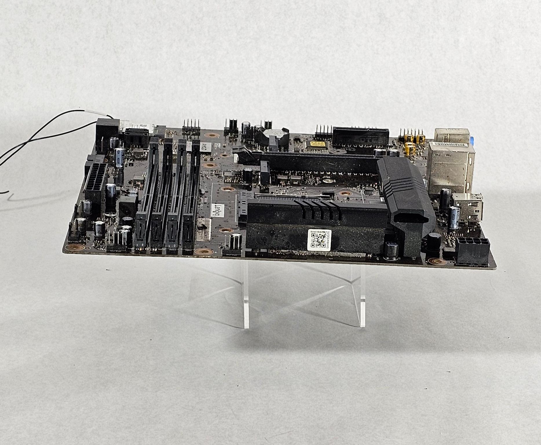 B450 AM4 ATX Lenovo Motherboard