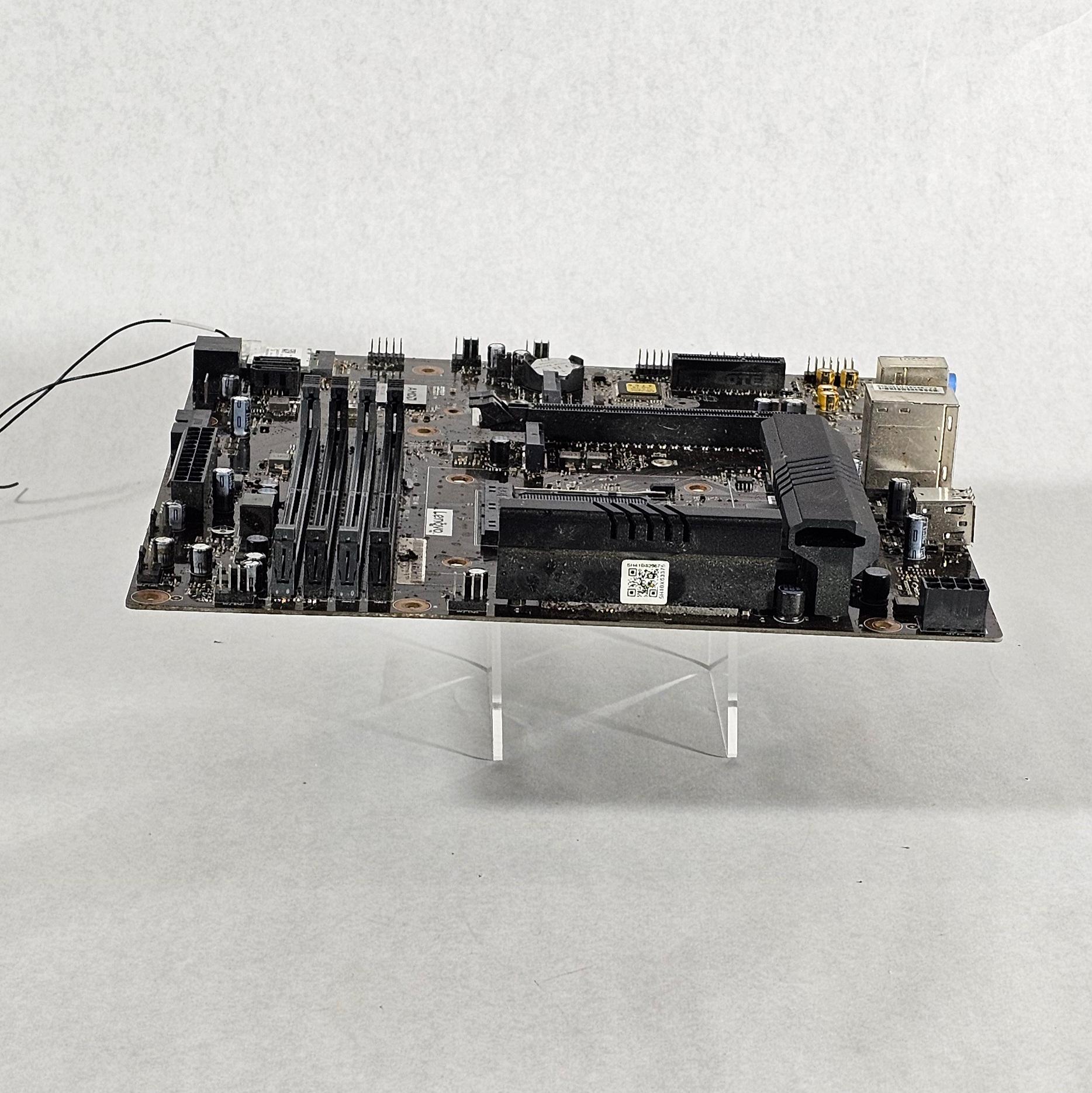 B450 AM4 ATX Lenovo Motherboard