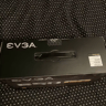 EVGA 650 GQ semi modular 80+ gold 650w power supply BNOB