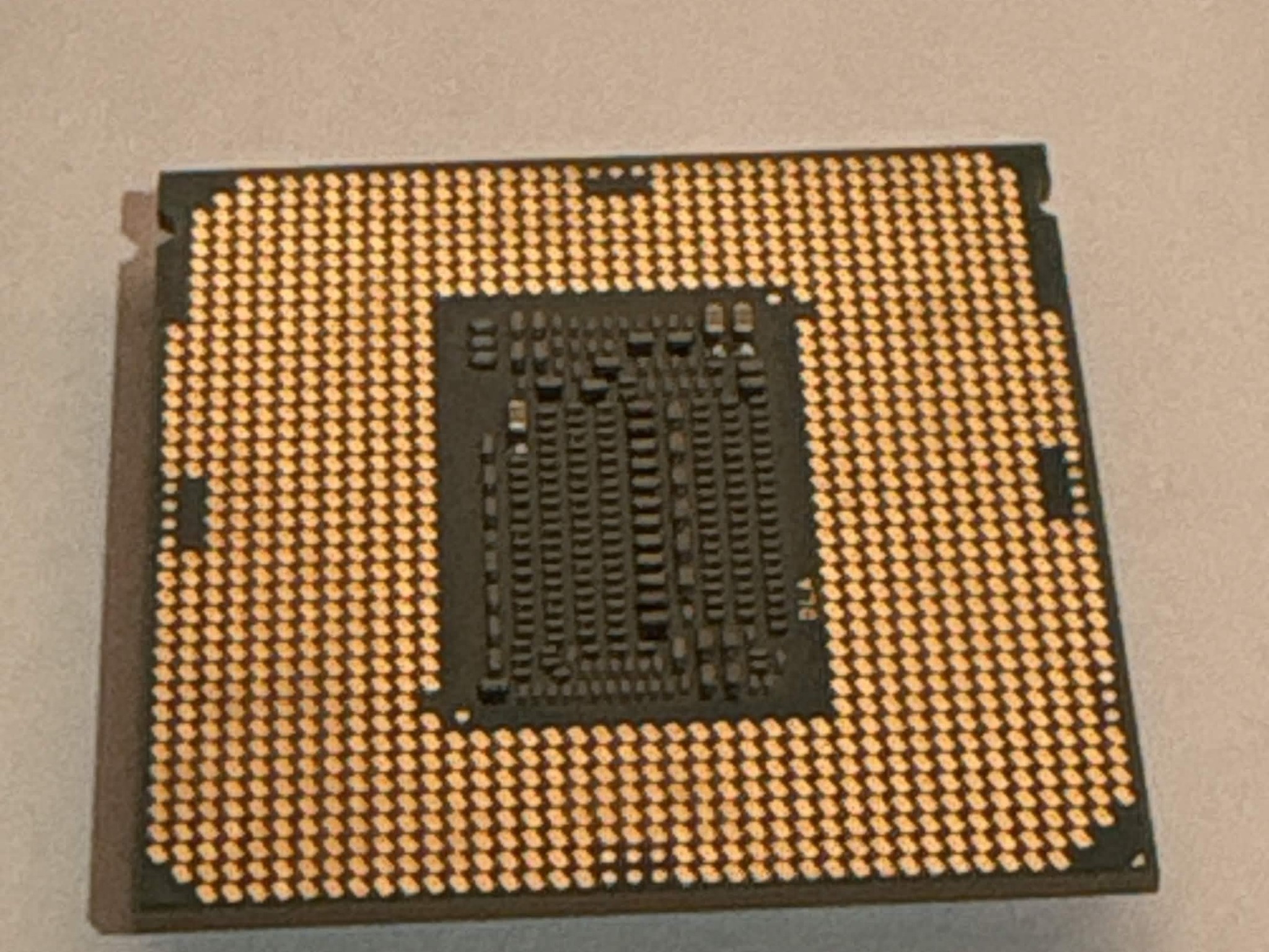 Intel Core i7-9700