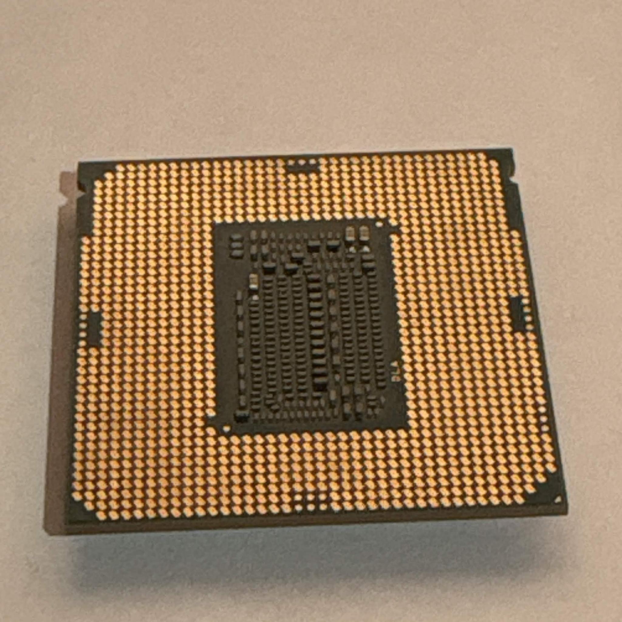 Intel Core i7-9700