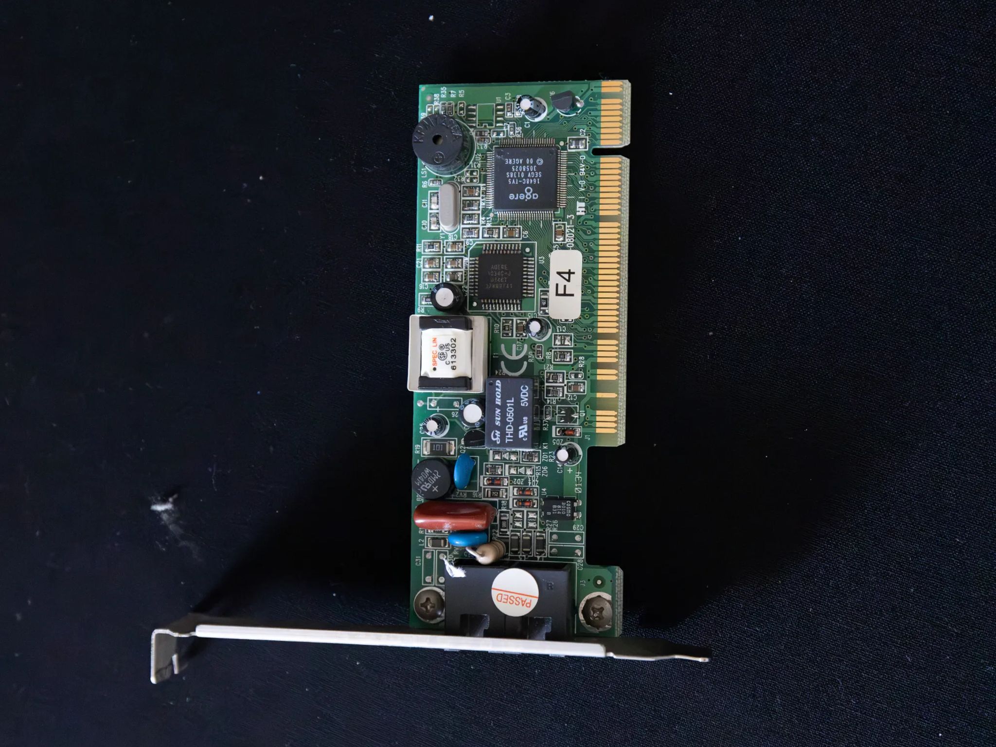 Parts bundle for EliteTech Builds L.L.C.
