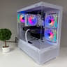 RTX 4060 | Ryzen 7 5700 X | 32GB DDR4 | 1TB SSD | 650W Gold PSU | ARGB Fans | Windows 11 PRO