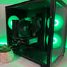 14C/28T RGB Gaming PC (E5-2680 V4, 32GB RAM, GTX 1660 Super, 1TB NVME)