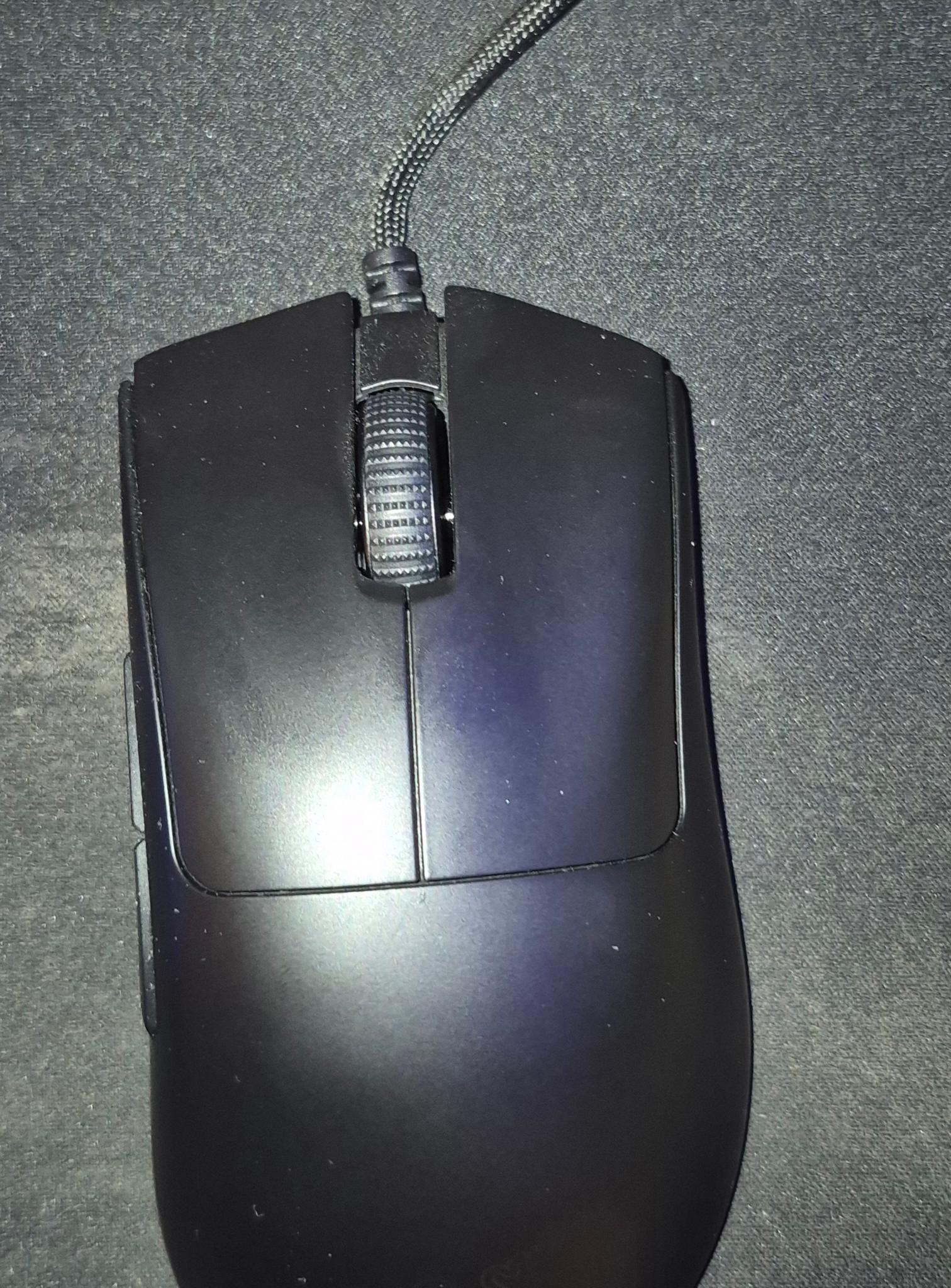 Razer Deathadder V3
