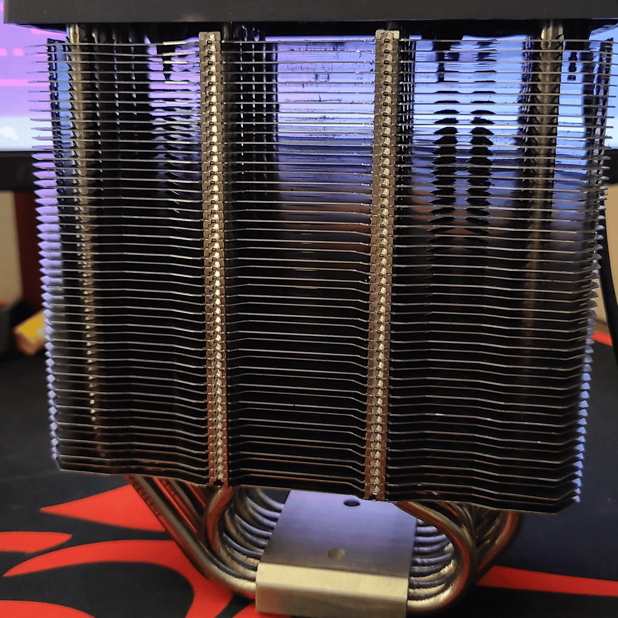 MSI Core Frozr XL