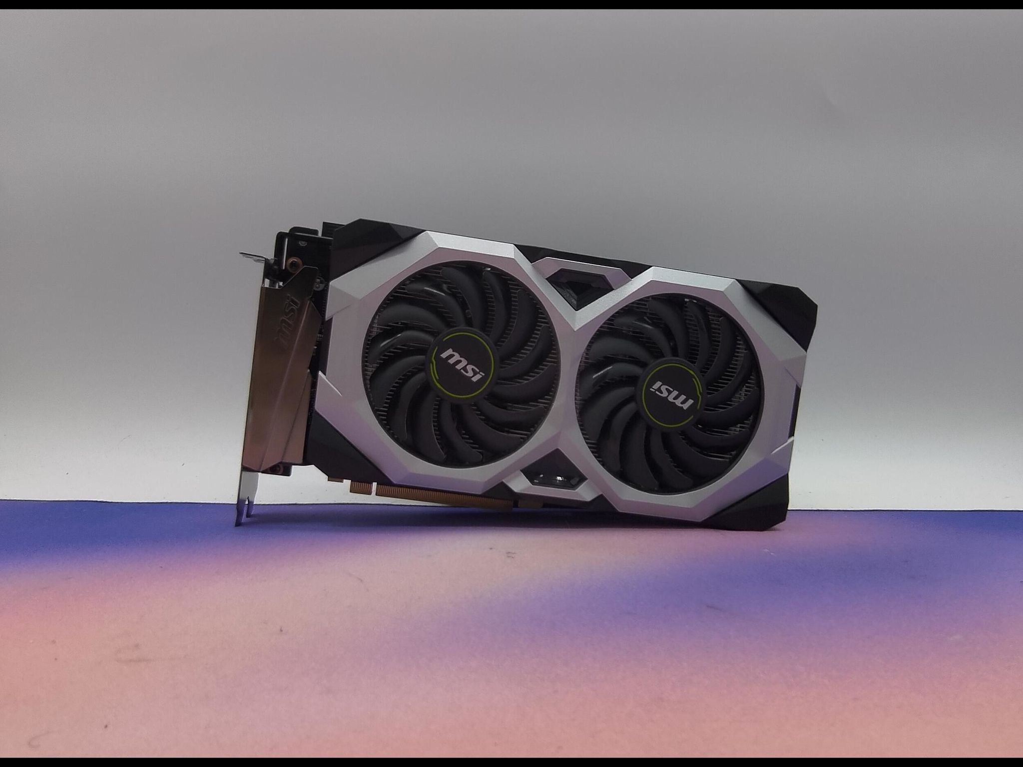 MSI Ventus XS OC RTX 2080 Super