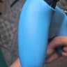 TMR Upgraded | Starlight Blue PS5 Dualsense Controller| Calibrated and Tested.