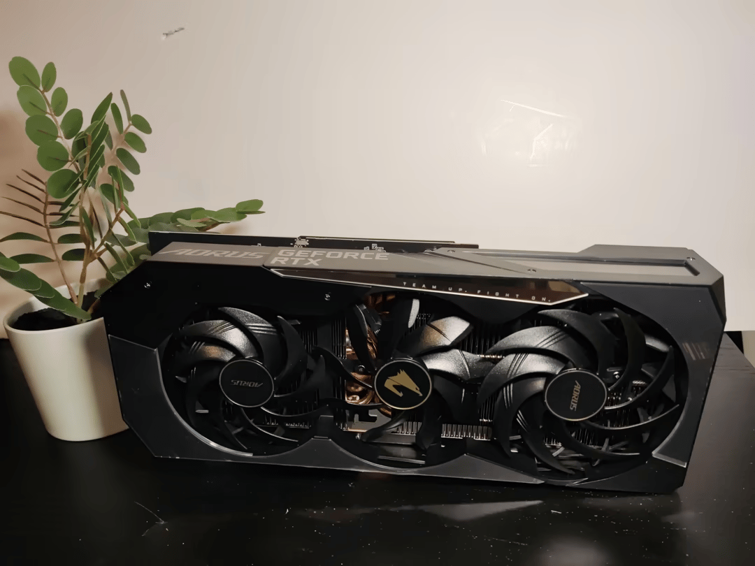 Gigabyte Aorus Xtreme 3080Ti