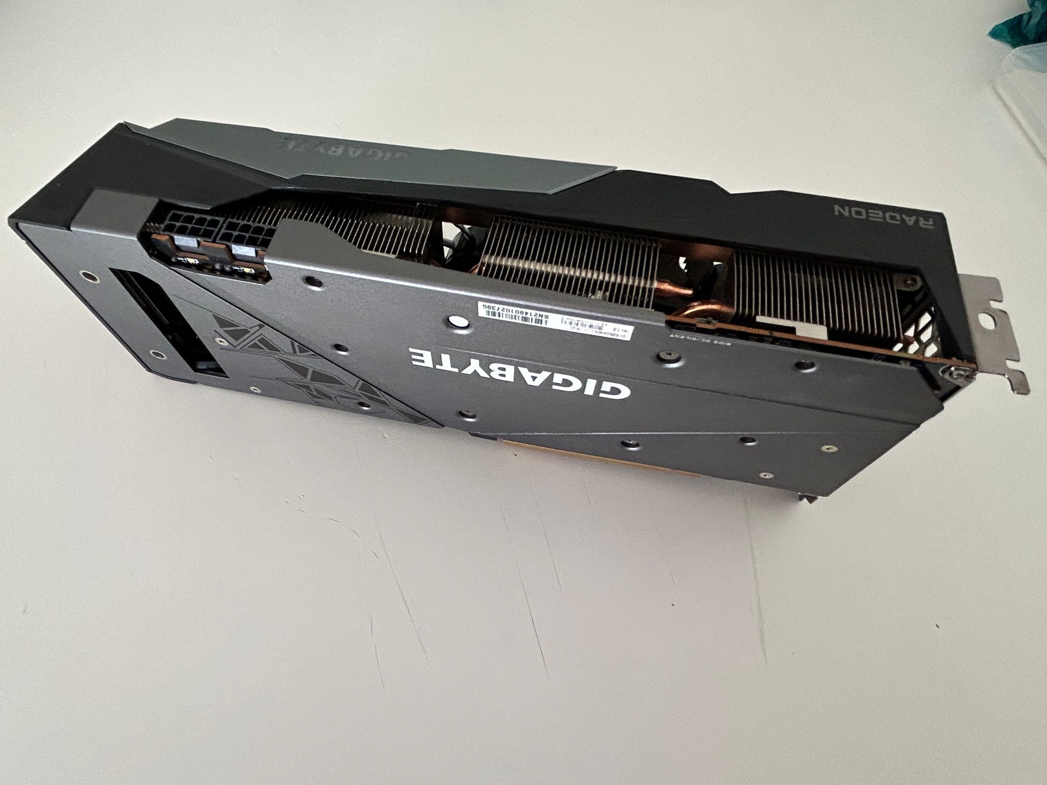 Gigabyte RX 6800 16GB Gaming OC