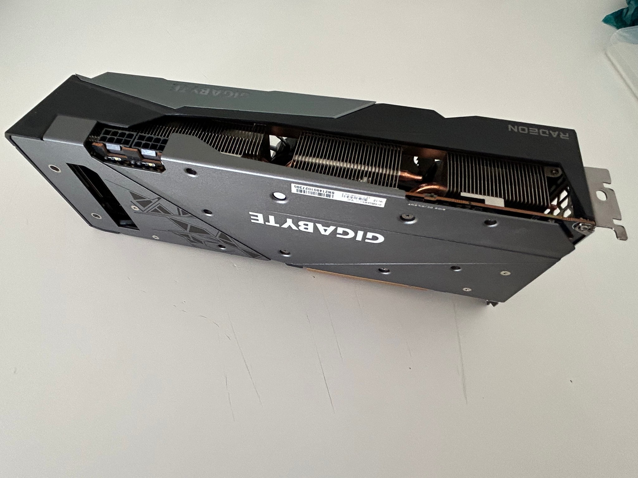 Gigabyte RX 6800 16GB Gaming OC