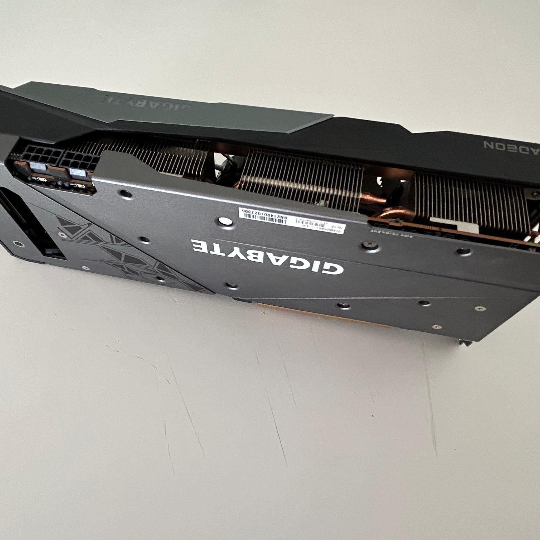 Gigabyte RX 6800 16GB Gaming OC
