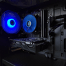 Intel Core i3 10100F // Gigabyte AMD Radeon RX 460 // SP 16GB 3200MHz