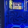 5090 AORUS Ice | Ryzen 7 9850X3D | 4TB SSD |32 GB Ram CL 30