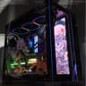 Gaming PC Ryzen 7 9800X3D 32GB RAM 2TB SSD 5070 Ti 16GB Windows 11 Computer