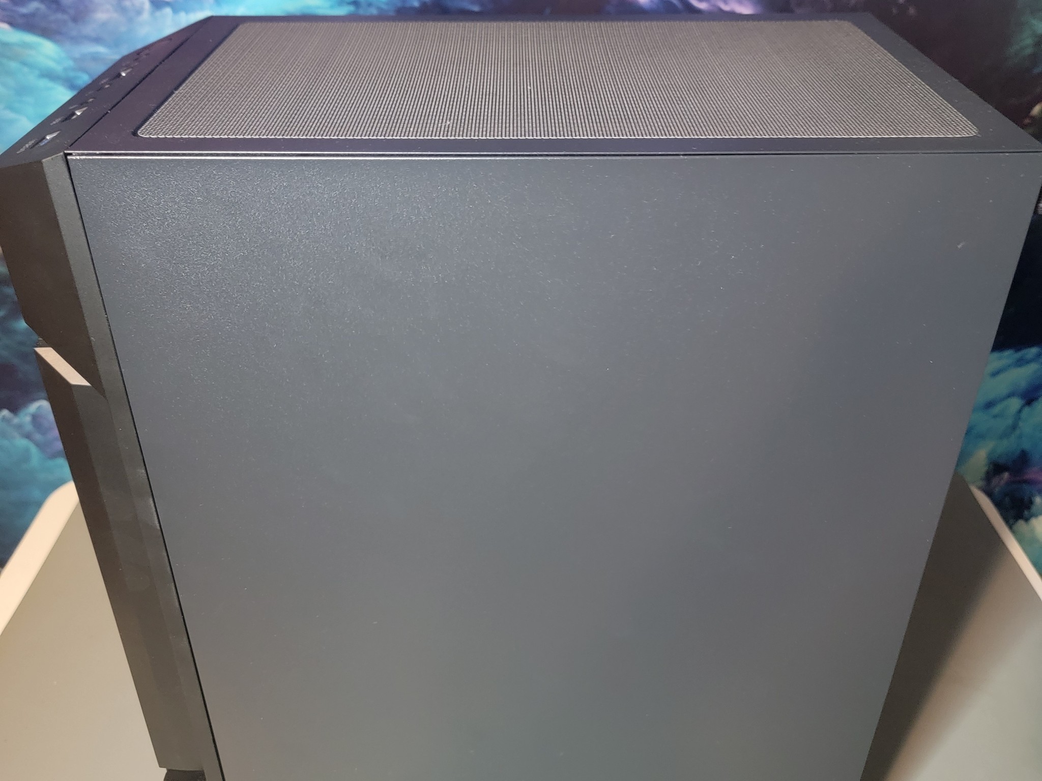 EVGA RTX 3060 12GB + Intel Core i3 12100f PC Build #28