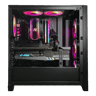 RTX 4090 | Ryzen 7 7800X3D | 32GB DDR5 | 4TB SSD | 850W Gold PSU | ARGB Fans