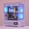 🎮Pro Gamer🎮 Ryzen 5 7600 | RTX 3080 10GB | 16GB DDR5 5200mhz | 1TB nVME SSD | RGB Win11+Wifi