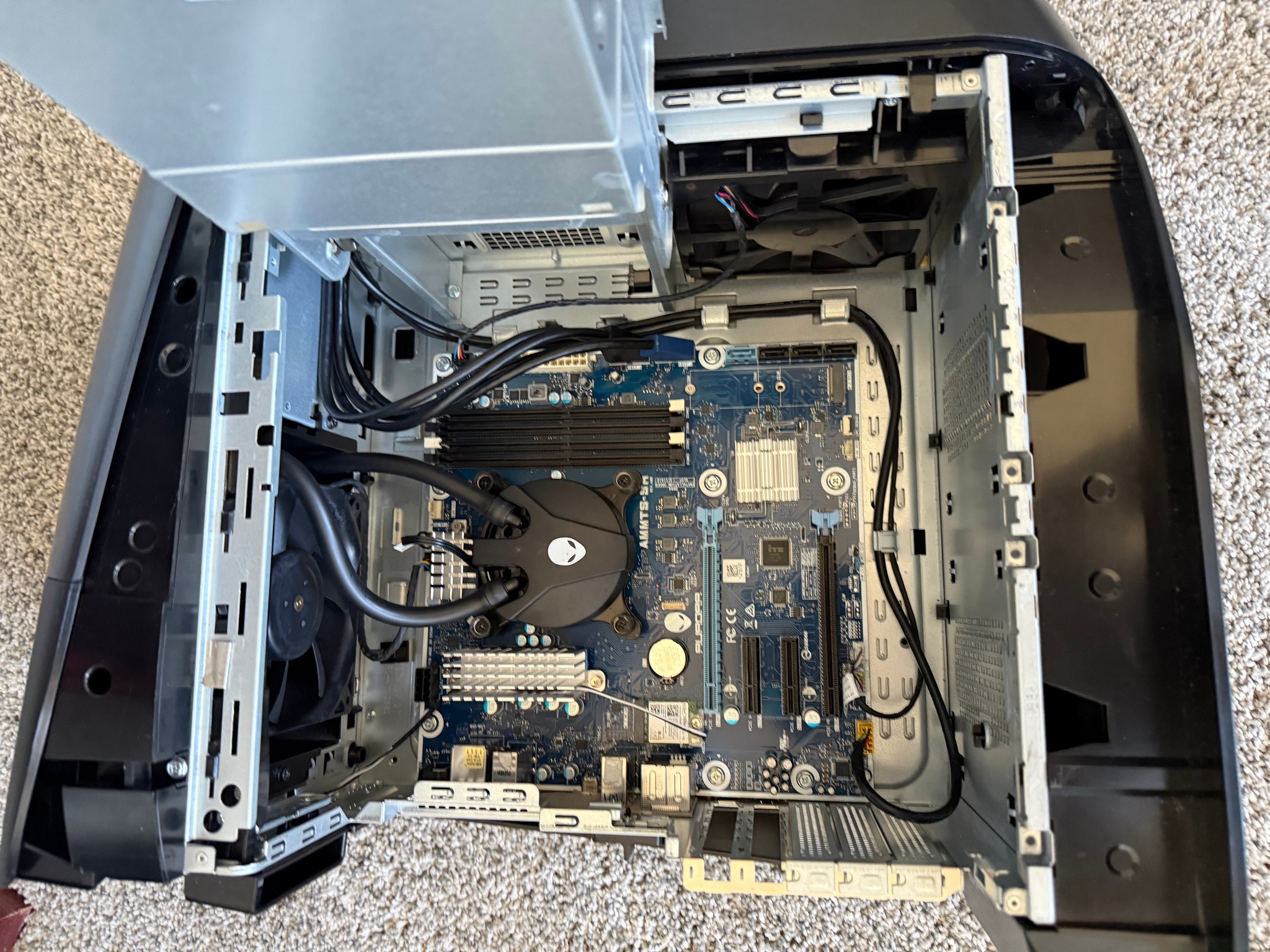 Alienware Bundle