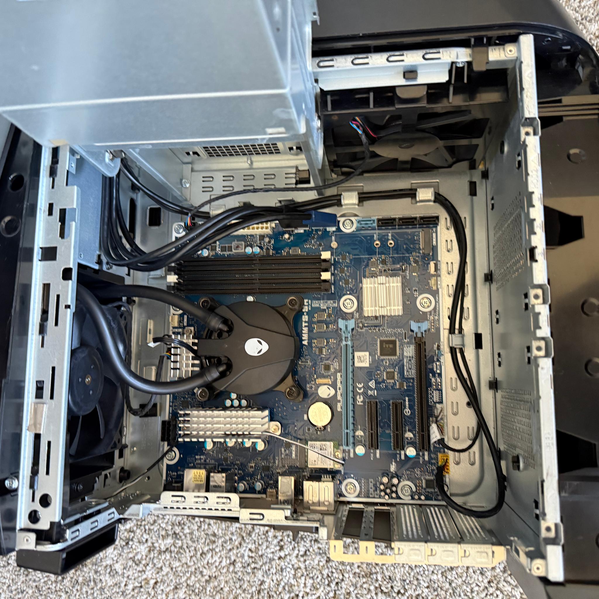 Alienware Bundle