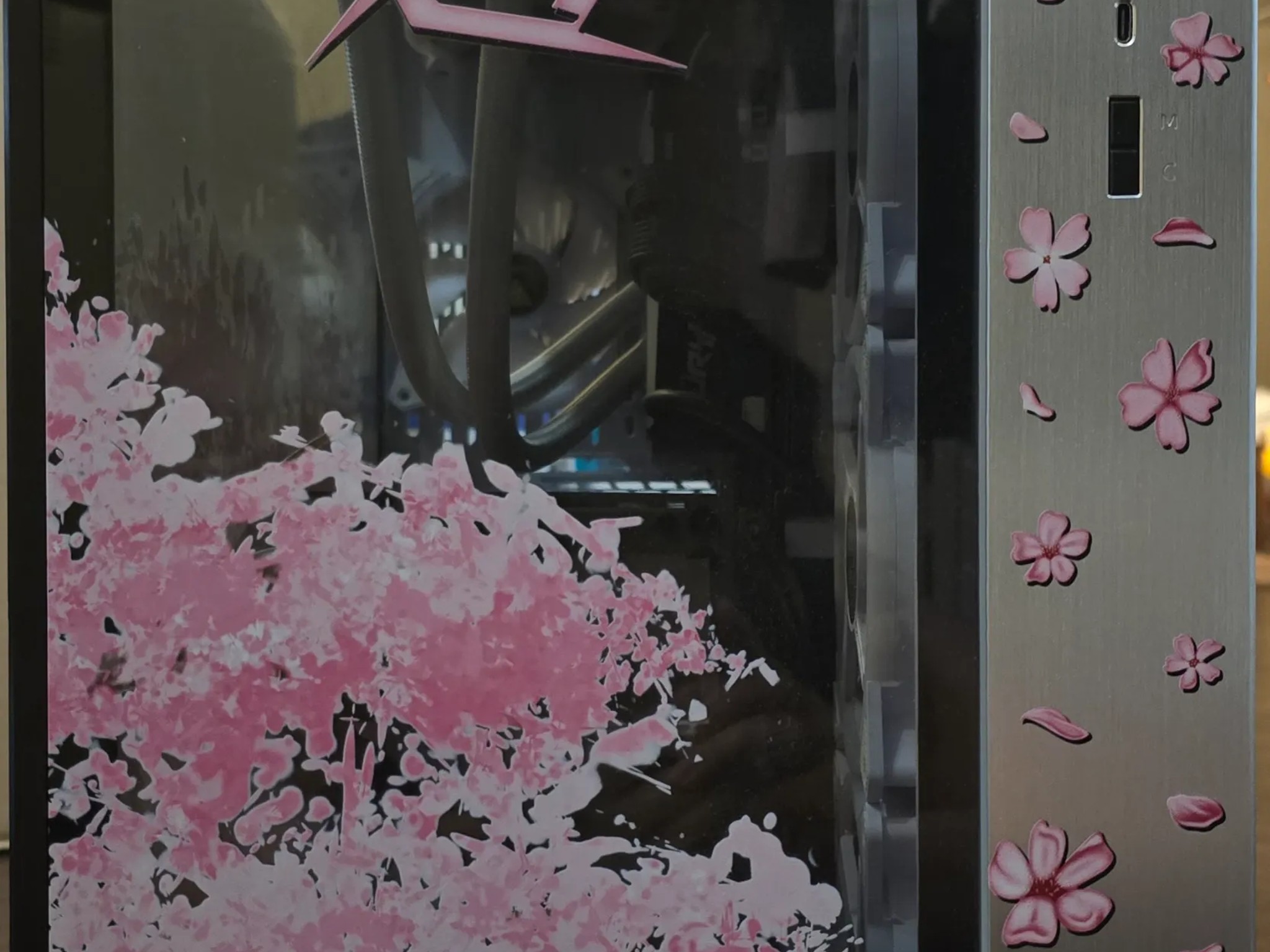 Custom CLX Gaming PC 4090