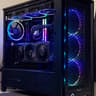 **High End Gaming/Workstation PC (7950X3D/5070Ti/32GB DDR5-6000 C30/2TB SSD**
