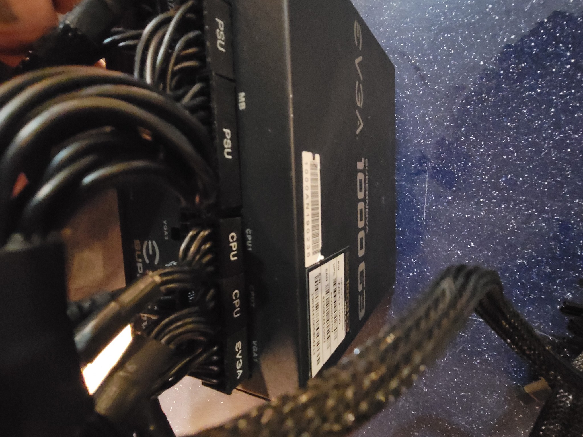 evga 1000w psu