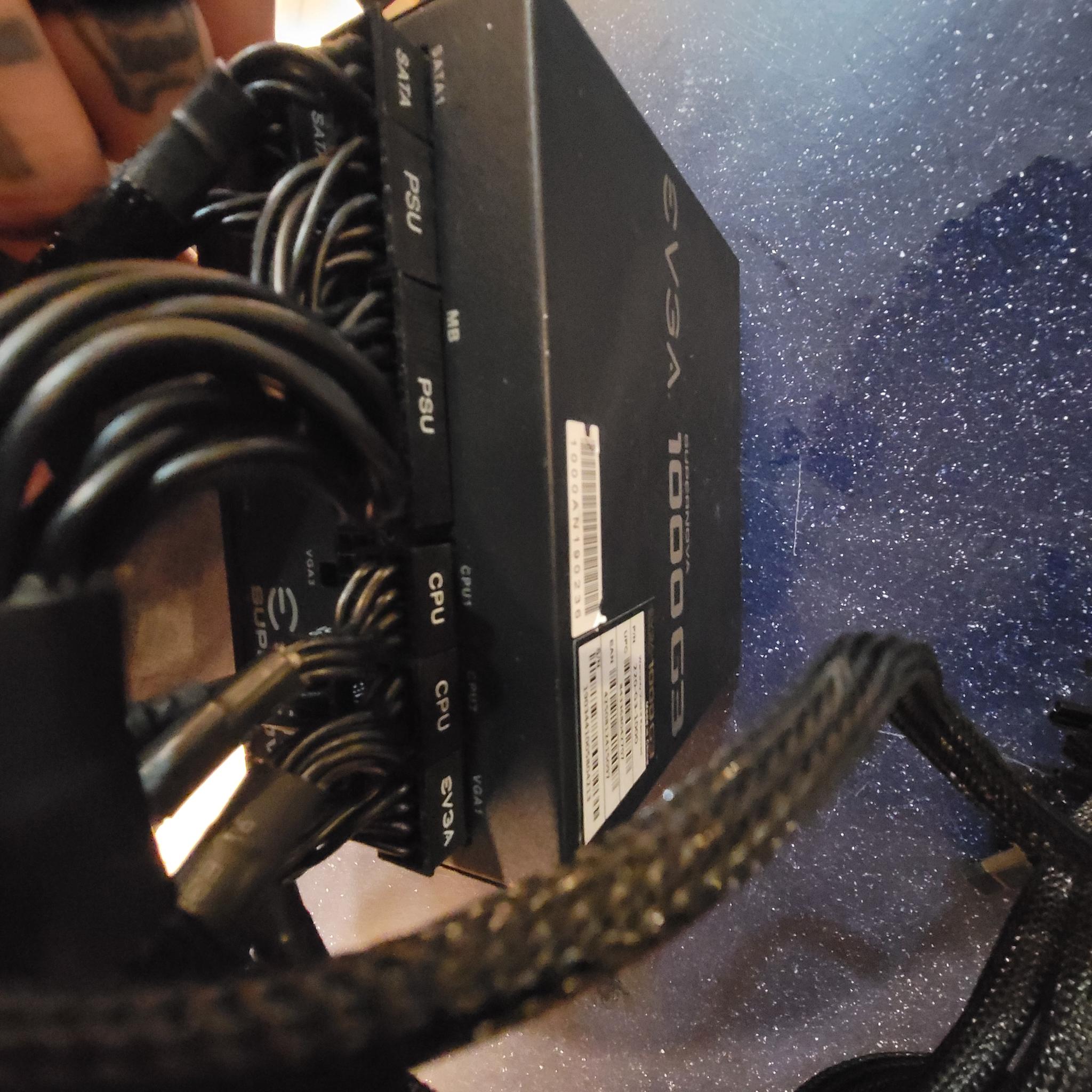 evga 1000w psu