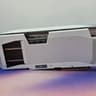 XFX RX 9070XT Quicksilver Magnetic Air White Edition